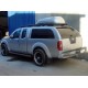 Nissan Navara KingCab kastikate eXtensa Hardtop Canopy